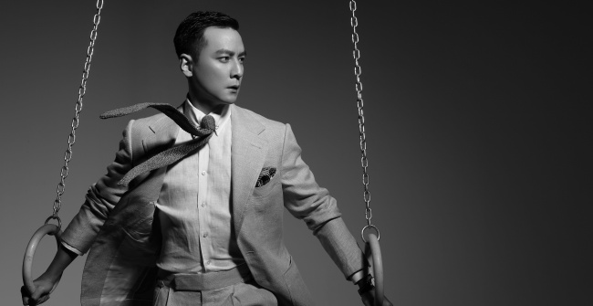 我们最大的困惑，不是迷茫于坚持与放弃之间