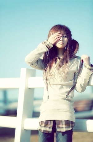 I Love You