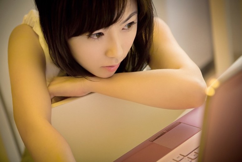 每一个内心强大的女人背后都有一个让她成长的男人