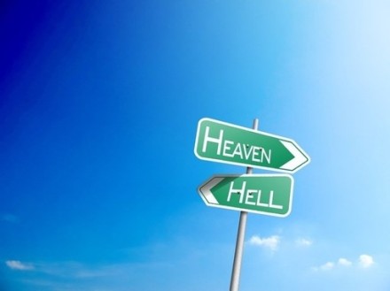 不在意，就是一种豁达、一种洒脱