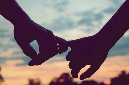 爱，由不得贪婪