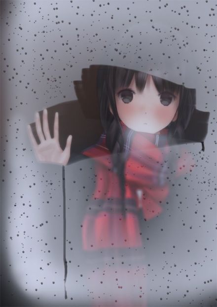 因为你爱