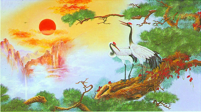 一份好心情，是人生唯一不能被剥夺的财富