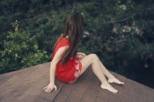 给时光一份浅浅的回眸，给心灵一份淡淡的安暖