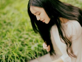 留不住的心，就让它飞吧