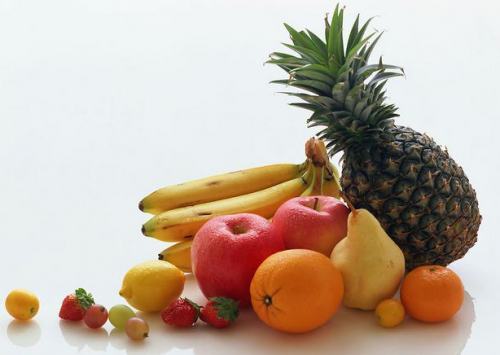 芒果可以预防皱纹！8个实用的水果食疗法