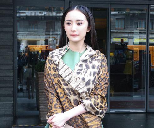 能素颜能搞怪！盘点娱乐圈8大少女系人妻
