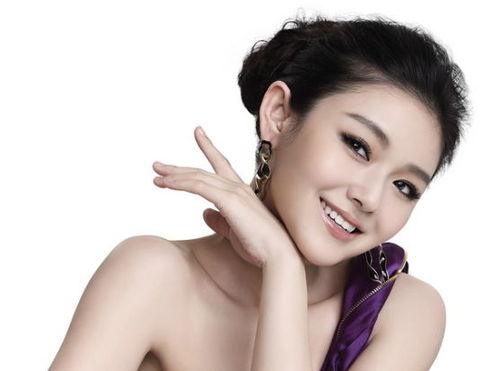 能素颜能搞怪！盘点娱乐圈8大少女系人妻