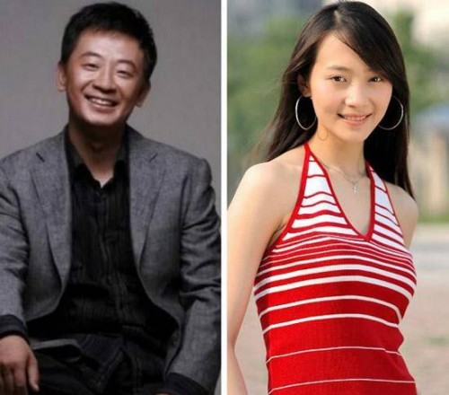 张默低调陪同冯小刚取景 污点艺人复出近况大盘点