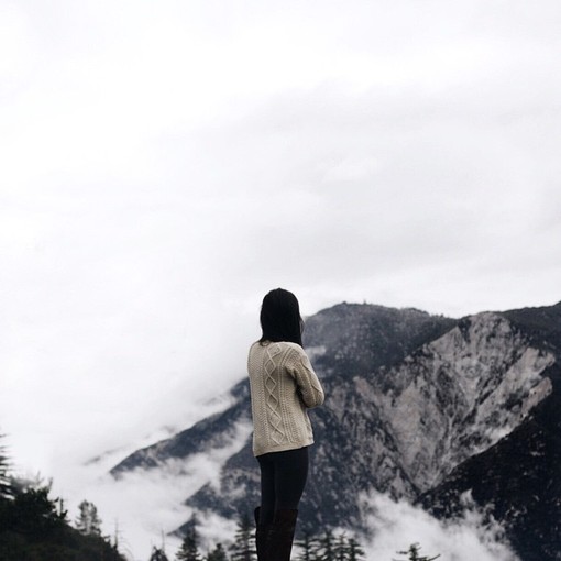心情微语