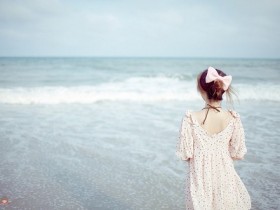舍得放弃，甘于淡泊，才能获得心灵的安宁