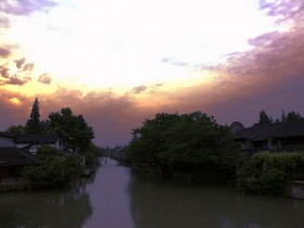 有情一生终不悔，有情处处皆风景