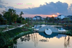 如果我们不能学会接受它，就会被痛苦主宰了我们的心灵