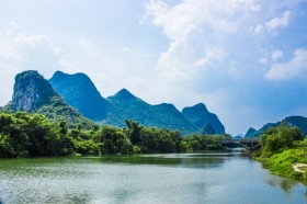 人生不需要遗憾，该来的终究还是要来