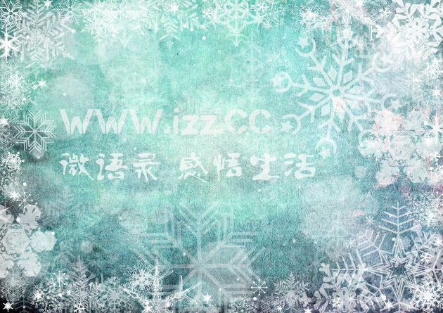 水善于定位，善于静而深